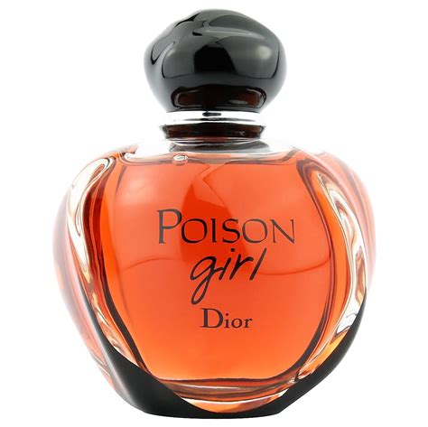 dior poison girl 3.4|Dior poison girl sale.